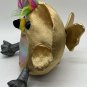 Zuru Rainbocorns Gold Toucan 11&acirc;�� Plush Rainbow Metallic Heart & Glitter Feet