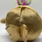 Zuru Rainbocorns Gold Toucan 11&acirc;�� Plush Rainbow Metallic Heart & Glitter Feet