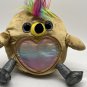 Zuru Rainbocorns Gold Toucan 11&acirc;�� Plush Rainbow Metallic Heart & Glitter Feet