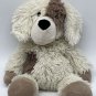 WARMIES Huggable Weighted Plush Puppy Dog ~Microwave for Calming Lavender Scent