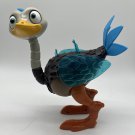 Disney MERC Robotic Talking Ostrich Miles From Tomorrowland Toy WORKS 9”