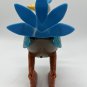 Disney MERC Robotic Talking Ostrich Miles From Tomorrowland Toy WORKS 9&acirc;��