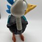 Disney MERC Robotic Talking Ostrich Miles From Tomorrowland Toy WORKS 9&acirc;��