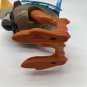 Disney MERC Robotic Talking Ostrich Miles From Tomorrowland Toy WORKS 9â