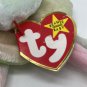 Ty Beanie Baby Retired 1999 Goochy The Jelly Fish Rare Vintage Plush 8 in.