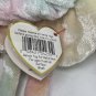 Ty Beanie Baby Retired 1999 Goochy The Jelly Fish Rare Vintage Plush 8 in.
