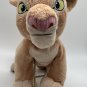 Authentic Disney Parks The Lion King 12&acirc;�� Nala Plush Stuffed Animal