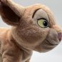 Authentic Disney Parks The Lion King 12&acirc;�� Nala Plush Stuffed Animal