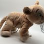 Authentic Disney Parks The Lion King 12&acirc;�� Nala Plush Stuffed Animal