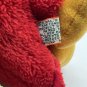 R Dakin & Co Vintage 1981 Stuffed Plush Parrot 8"