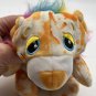 Basic Fun Cutetitos Fruititos Lion Sniff  Plum Plush Stuffed Animal Toy Gift 8&acirc;��