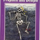 Tales to Frighten and Delight by Pleasant DeSpain (English) Hardcover Book