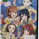 Love Lab Complete Collection 3 Discs English Subtitles DVD 2014