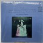 Mozart  - "Jupiter" Symphony / Eine Kleine Nachtmusik  RCA  Victor LSC-2694  LP