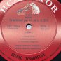 Mozart  - "Jupiter" Symphony / Eine Kleine Nachtmusik  RCA  Victor LSC-2694  LP