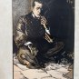 CONAN DOYLE'S BEST BOOKS VOL II Sign of The Four /Other Sherlock Holmes 1904
