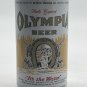 Vintage Olympia Pale Export Beer Can Pull Tab Empty 1970s