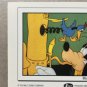 1991 Disney Impel Symphony Hour Favorite Stories #58 D Goofy Donald