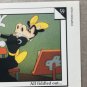1991 Disney Impel Symphony Hour Favorite Stories #59 E Clarabelle Clara Cluck