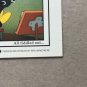1991 Disney Impel Symphony Hour Favorite Stories #59 E Clarabelle Clara Cluck