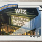 1991 Disney Impel Symphony Hour Favorite Stories #55 G Goofy Marquee