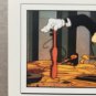 1991 Disney Impel Symphony Hour Favorite Stories #55 G Goofy Marquee