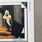 1991 Disney Impel Symphony Hour Favorite Stories #55 G Goofy Marquee