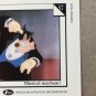 1991 Disney Impel Symphony Hour Favorite Stories #57 I Goofy Pete
