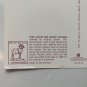 Lake Louise & Mount Victoria Canadian Rockies Postcard 1970s Unposted 4â x 6â