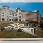 Chateau Lake Louise Canadian Rockies Alberta Postcard 1970s Unposted 4” x 6”