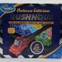 Think Fun 2006 Rush Hour Deluxe Edition - The Ultimate Traffic Jam Game**