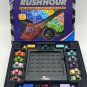 Think Fun 2006 Rush Hour Deluxe Edition - The Ultimate Traffic Jam Game**