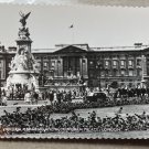 Victoria Memorial Buckingham Palace London Valentines Great Britain H7031