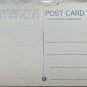 Serpentine Dr Cave Of The Winds MANITOU Colorado CO Postcard 1930s Colortone
