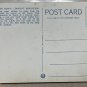 Denver Mountain Parks Sensation PT Lookout Colorado CO Postcard 1930s Colortone