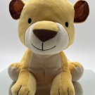 Kohls Cares - How Do Lions Say I Love You - 11" Lion Cub Plush Stuffed Animal