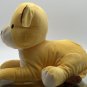 Kohls Cares - How Do Lions Say I Love You - 11" Lion Cub Plush Stuffed Animal