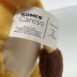 Kohls Cares - How Do Lions Say I Love You - 11" Lion Cub Plush Stuffed Animal