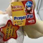 Nuby Prayer Little Boy Plush Recites Bedtime Prayer With Tags
