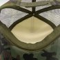Carhartt Company Gear Mesh Back Hat Camouflage