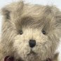 Boyds Bear Fuzzy Grizbear 12" Fully Jointed Teddy Bear