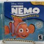 Finding Nemo: Nemo's Underwater World of Fun (Windows/Mac, 2003)