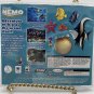 Finding Nemo: Nemo's Underwater World of Fun (Windows/Mac, 2003)