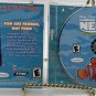 Finding Nemo: Nemo's Underwater World of Fun (Windows/Mac, 2003)