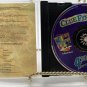 ClueFinders 4th Grade Adventures CD-ROM (PC, 2001) Windows/Mac Educational