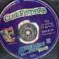ClueFinders 4th Grade Adventures CD-ROM (PC, 2001) Windows/Mac Educational