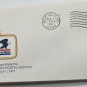 INAUGURATING THE U.S POSTAL SERVICE. First Day Issue July 1 1971 West Islip NY