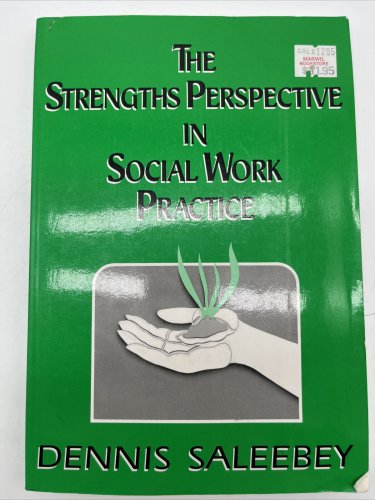 The Strengths Perspective in Social Work Practice (5th Edition) - GOOD
