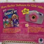 Vintage Barbie Fashion Designer CD-ROM (PC, 1996) Mattel