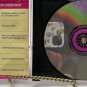 Vintage Barbie Fashion Designer CD-ROM (PC, 1996) Mattel